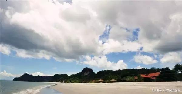 这十个海岛随便选一个都能让你着迷