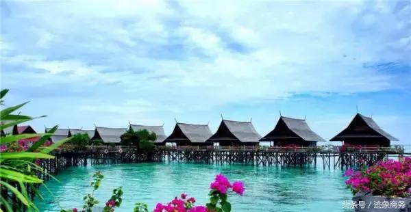 这十个海岛随便选一个都能让你着迷