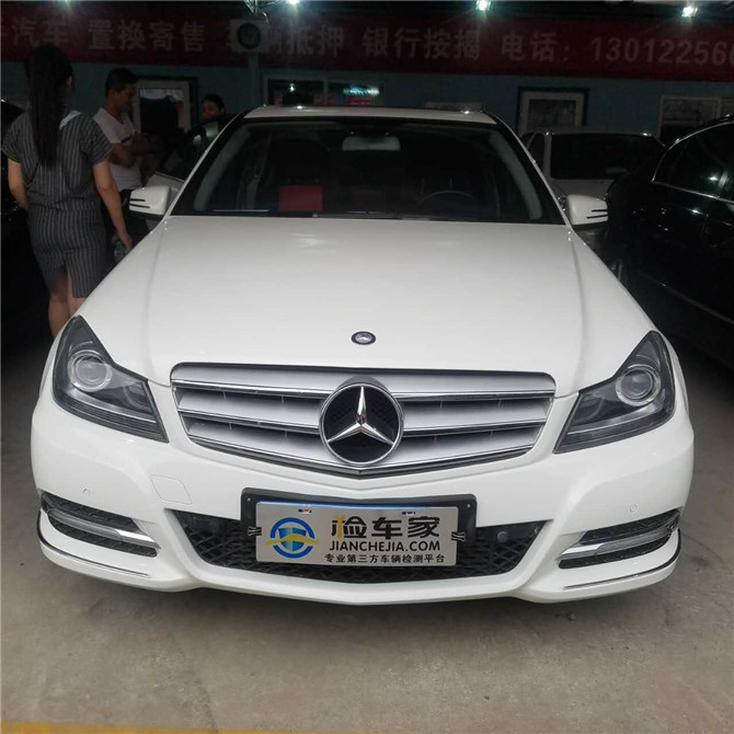 都说养车难养车吧,15万公里的c200值得买吗