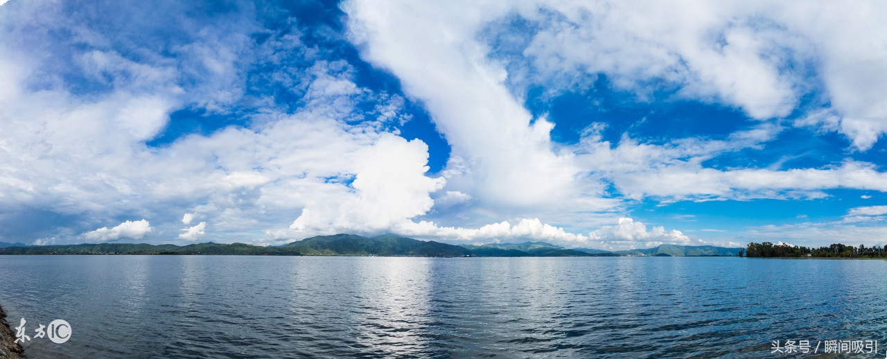 五个治疗情伤最好的地方，自由or放纵，美食or美景，随你挑