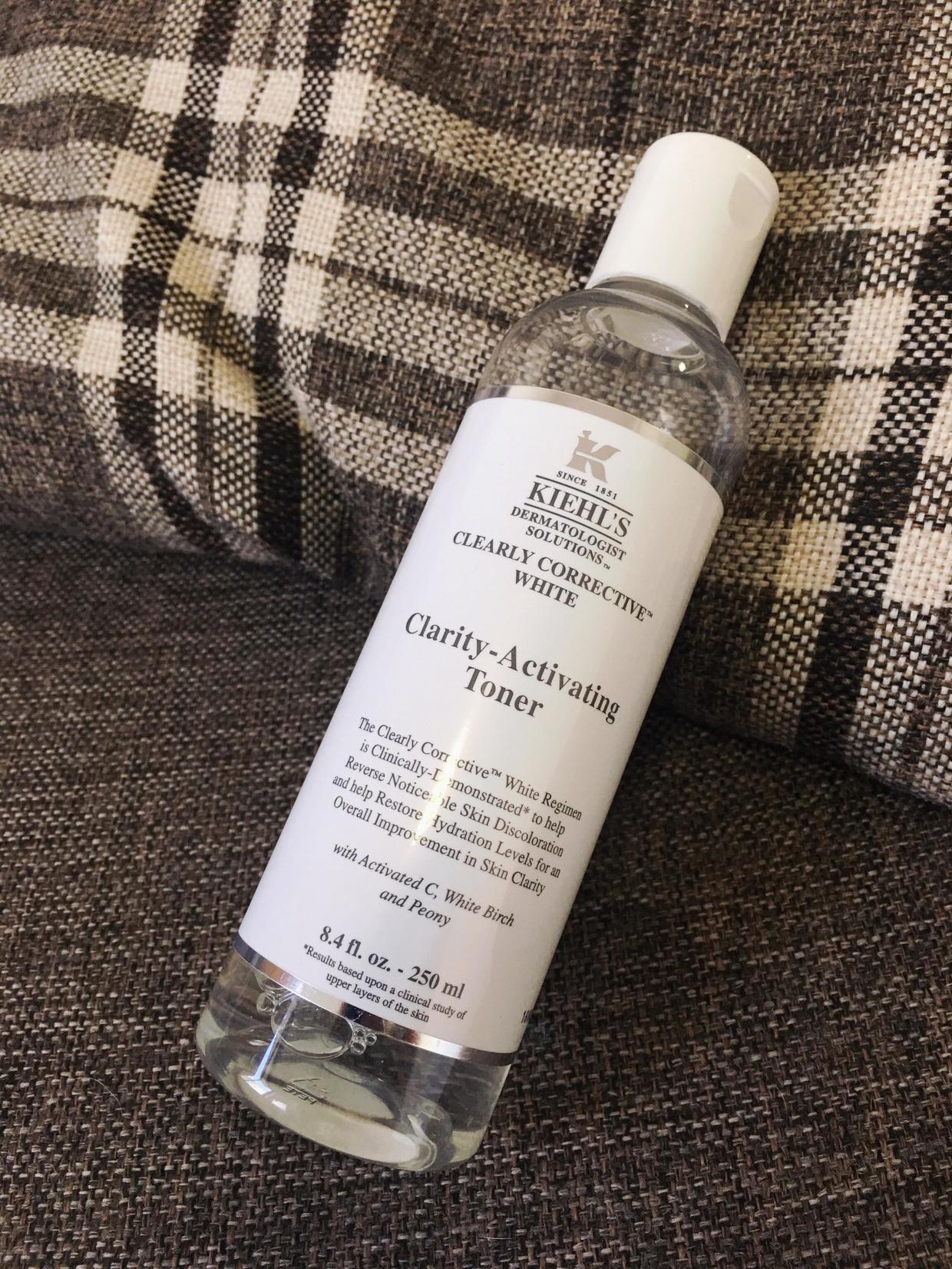 爽肤水夏日红黑榜,夏季爽肤水测评提亮