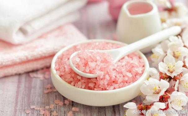 浴盐真的吗,浴盐危害