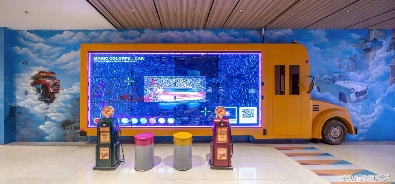 镇江吾悦新城,镇江吾悦体验生活