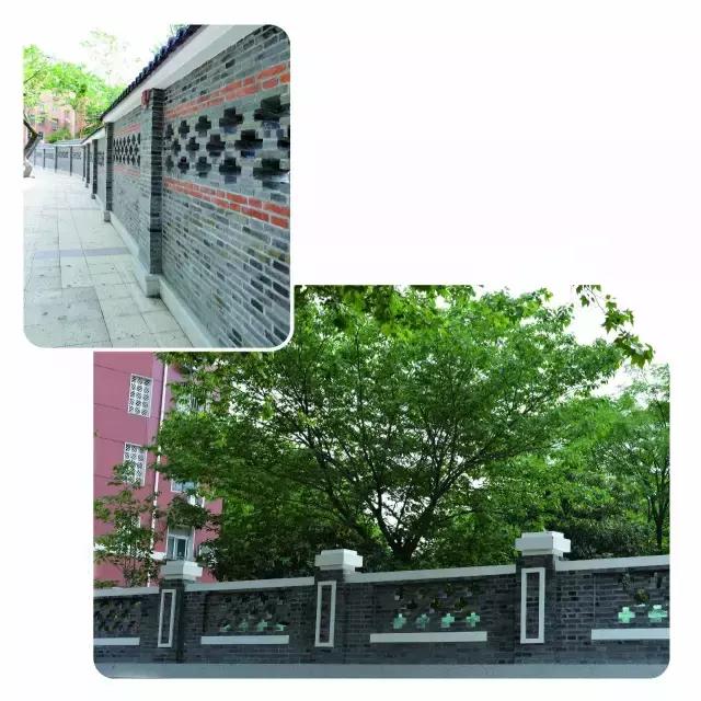 迈皋桥景观改造,迈皋桥老街换新颜