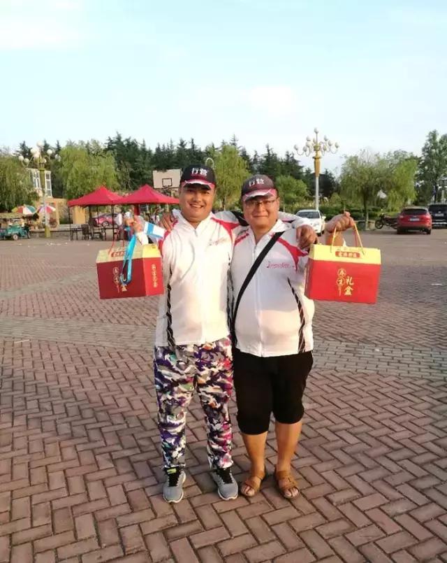 济南行营战队成立两年，多次出征屡获佳绩！