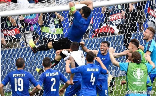 意大利布冯千场里程碑,布冯意甲最新比赛视频