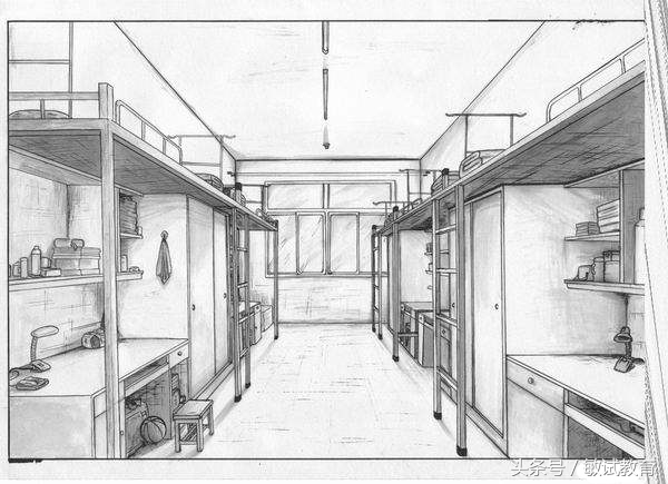 师范相关院校住宿情况——准师范生的你关心的问题