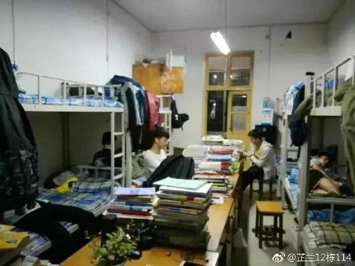 长沙宿舍条件最差的大专,长沙宿舍最差的大学排名