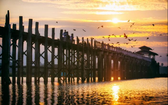 缅甸自由行,缅甸自由行攻略佤邦