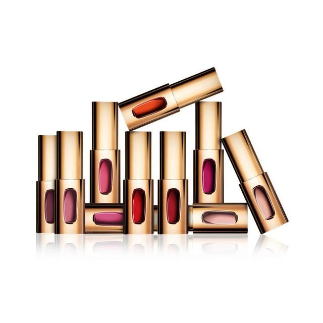 橘朵口红平价替代色,丝绒牛血色口红平价