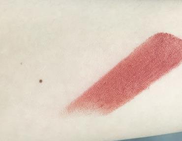 橘朵口红平价替代色,丝绒牛血色口红平价