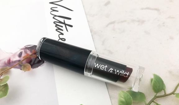 橘朵口红平价替代色,丝绒牛血色口红平价