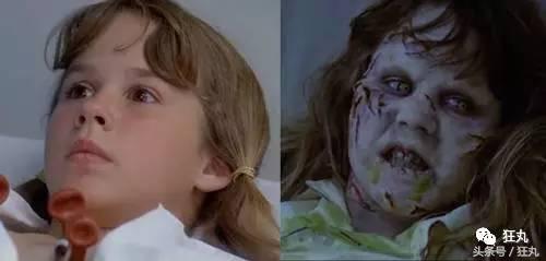 化妆是一种邪术,化妆邪术果然名不虚传