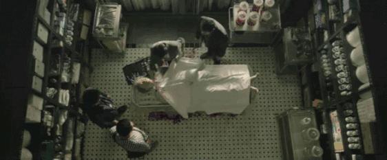 李易峰善解人意,心理罪电影在线观看李易峰