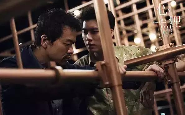 比较血腥的国产电影,国产最黑暗的电影