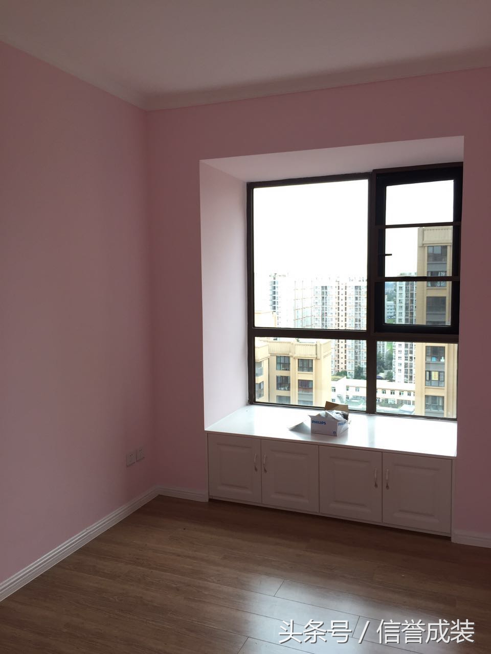 长虹和悦府值不值得入手,长虹和悦府和光华逸家