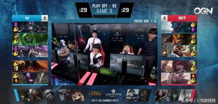 lol经典skt让二追三,lol历史上最不可思议的翻盘