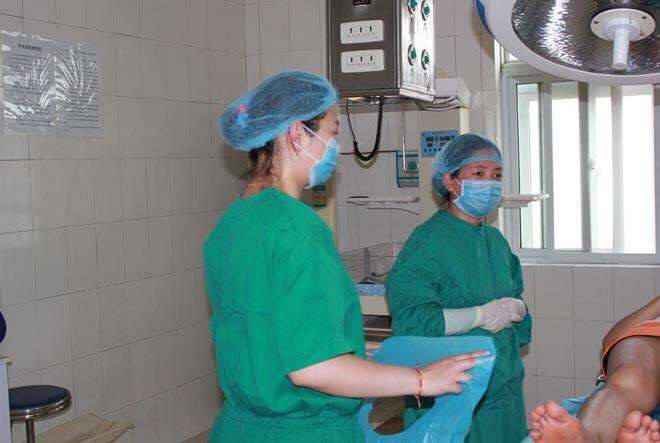 上环是对子宫的一种伤害吗,上环需要清宫吗