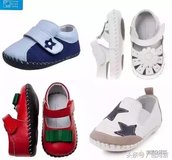 品牌童鞋10大品牌排行榜,12岁童鞋十大品牌第一名