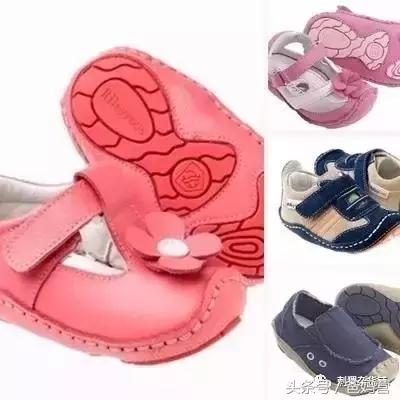 品牌童鞋10大品牌排行榜,12岁童鞋十大品牌第一名