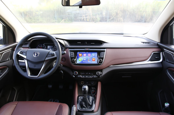 长安凌轩七座布局,长安凌轩7座mpv空调怎么调