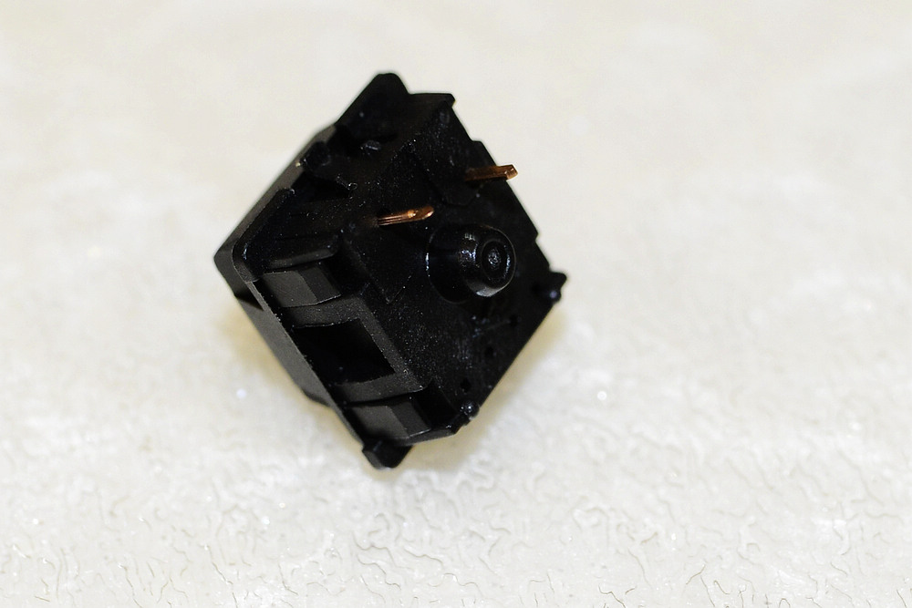 机械键盘轴体哪个品牌好,机械键盘的轴体可以更换吗