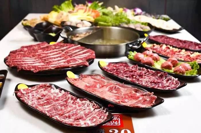 大众点评99元4人餐券,大众点评分数最高的店