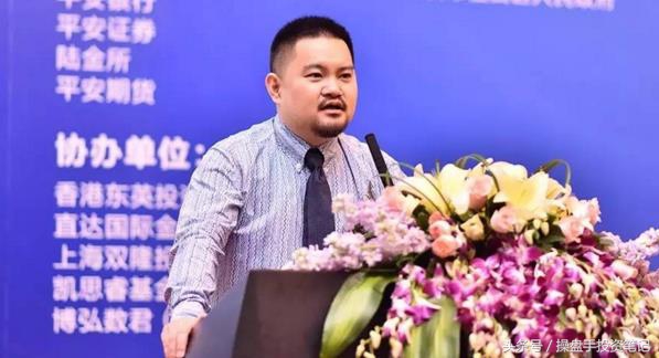 期货高手的心路历程,期货日内交易高手的故事