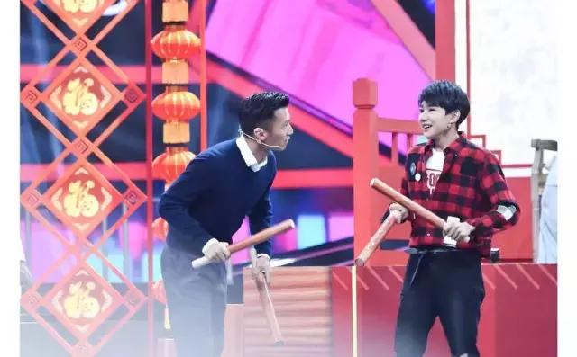 出道四年仍是少年，TFBOYS：我们是非常幸运的