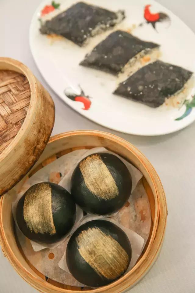 你广州的表妹来了，张嘴接一下