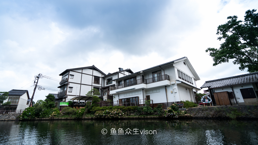 这里是日本,日本旅游柯南故乡