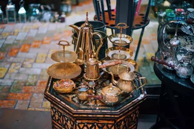 迪拜并不是你们想的遍地黄金，但它真是一个适合度假的好地方！