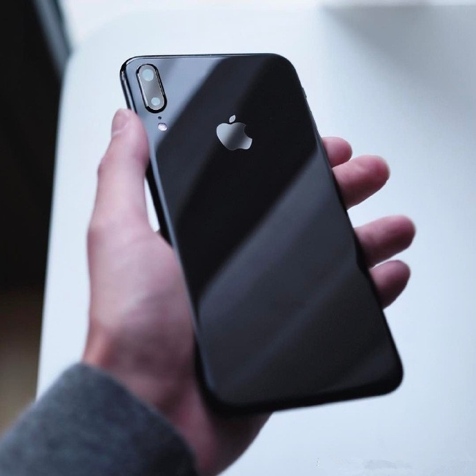 iphone8被魔改,iphone8被誉为堆料