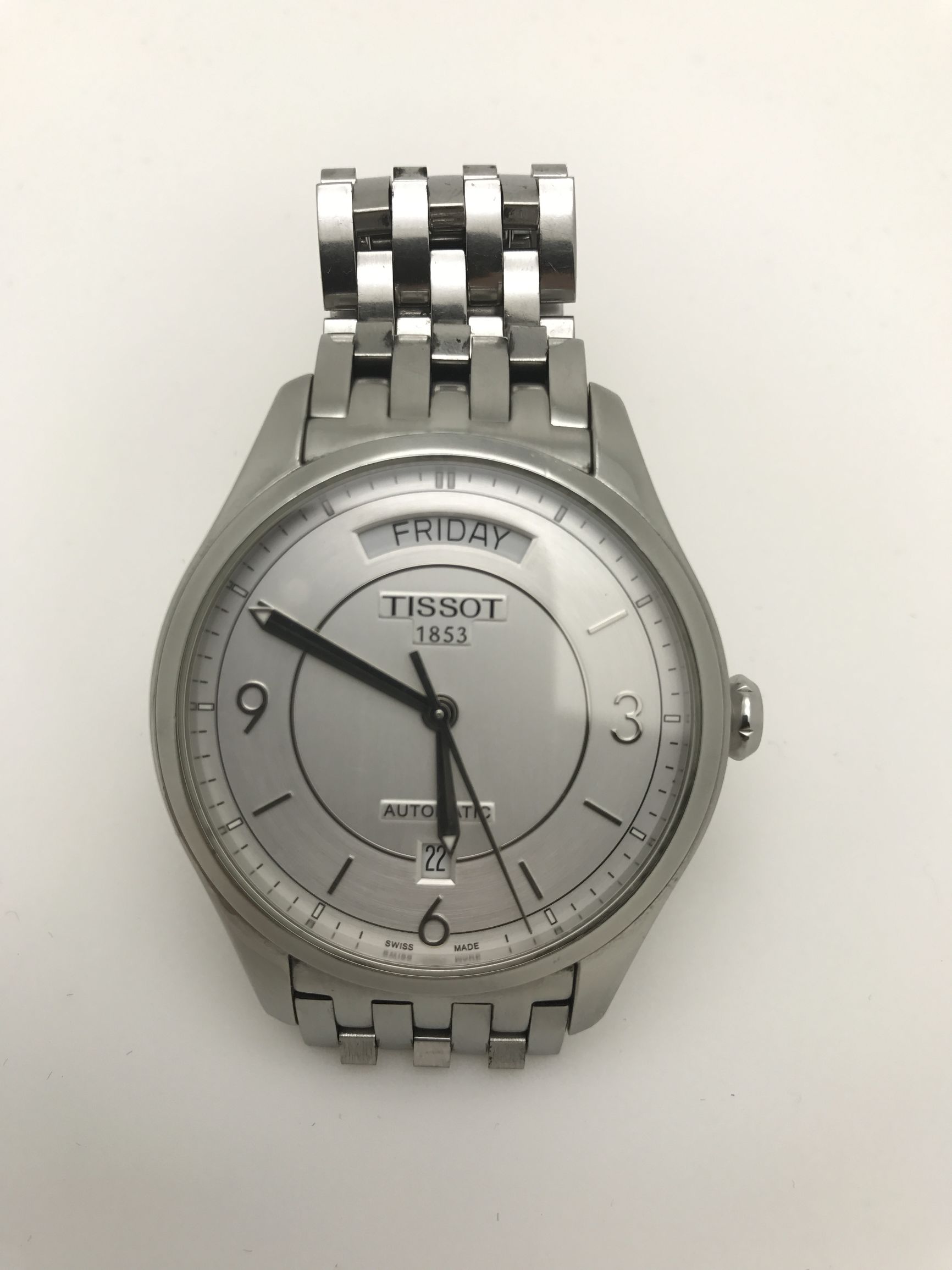 买二手表小技巧 (第一次买二手表注意什么)