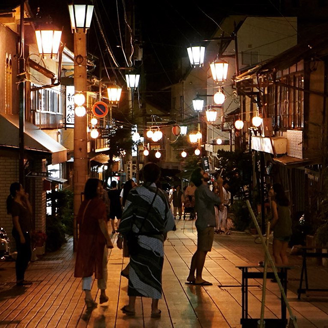 去日本泡温泉,日本箱根泡温泉哪家好