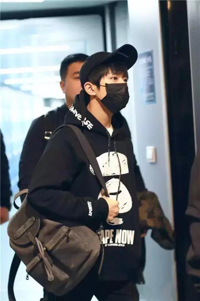 没有这些经典旅行袋，春风十里我也不出门！