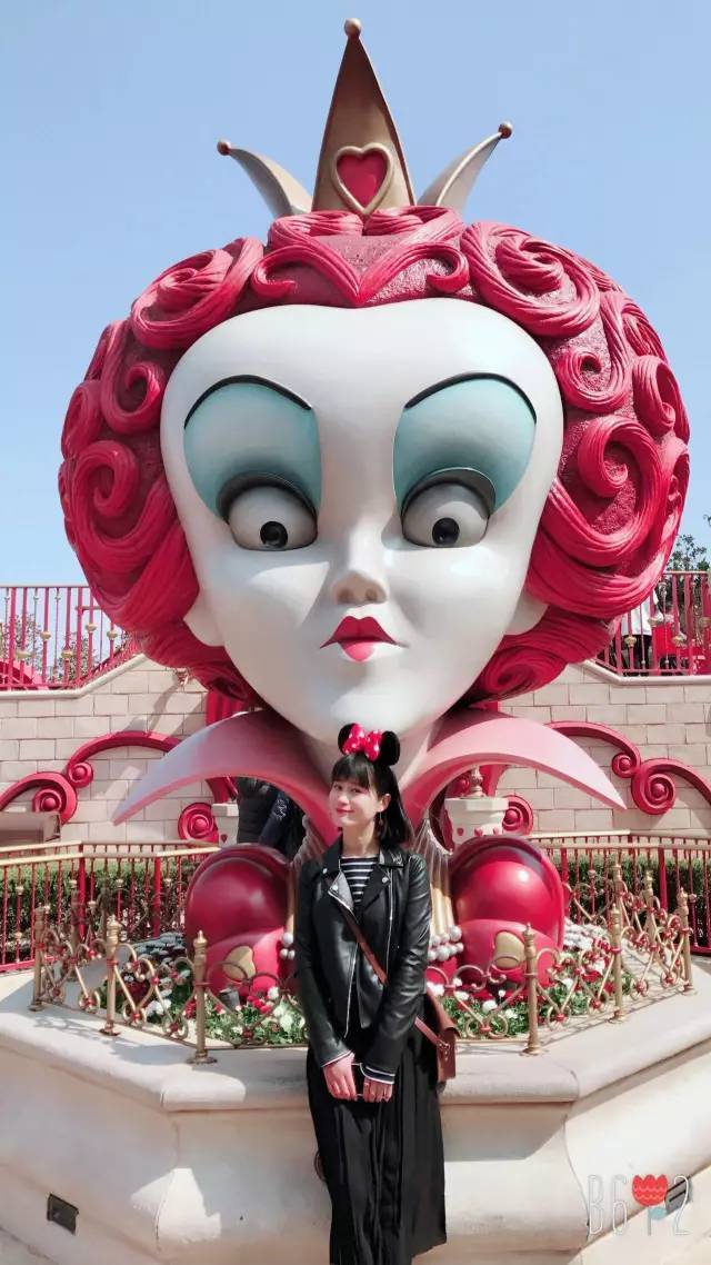 上海迪士尼自驾停车攻略,上海迪士尼6岁孩子攻略