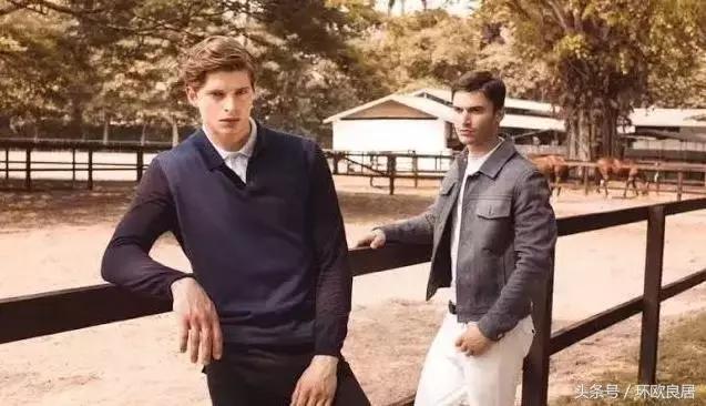 荷兰高颜值帅哥,荷兰帅哥超高颜值