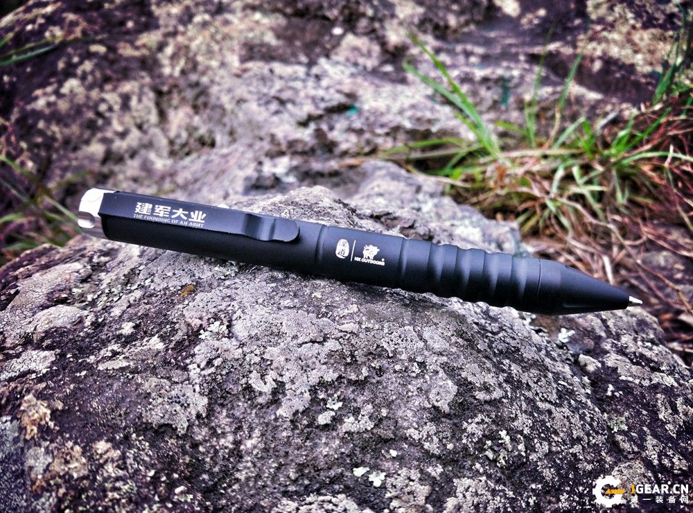 《建军大业》唯一刀具授权品牌的汉道，给我们带来满满的家国情怀