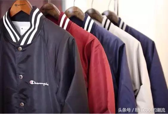 champion经典款卫衣系列,卫衣发明者