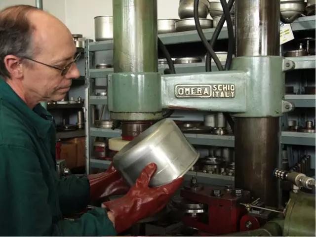 意大利尚尼厨具介绍,意大利尚尼厨具是什么档次