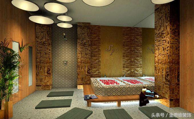 九个风格设计,九个设计手法