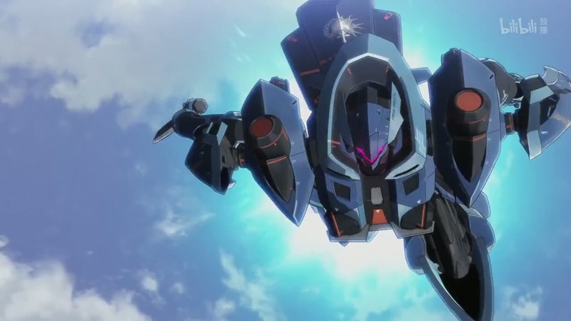 动漫骑士魔法：人在花丛心系机甲，艾尔的真爱居然是技术宅老爷爷