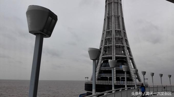 杭州自驾到舟山旅游攻略,杭州湾自驾游一日游