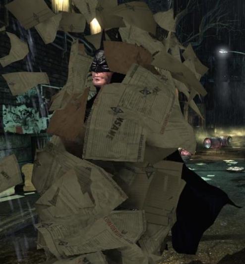 盘点某些游戏的bug,所有游戏的bug盘点一下