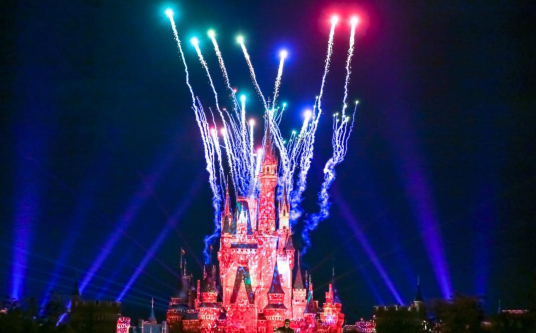 十月一出游去哪里好玩,国庆节8天长假哪里旅游好玩