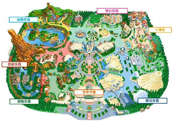 十月一出游去哪里好玩,国庆节8天长假哪里旅游好玩