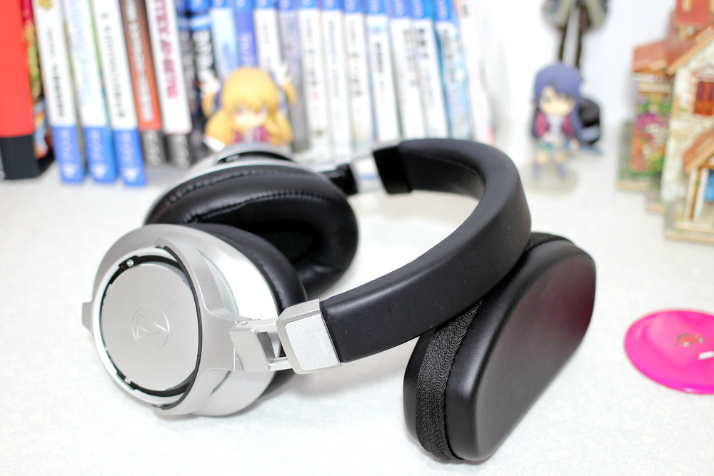 铁三角ath-m20x耳机测评,铁三角sr9