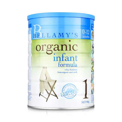 盘点热门奶粉,宝宝奶粉排行榜前十名有哪些奶粉