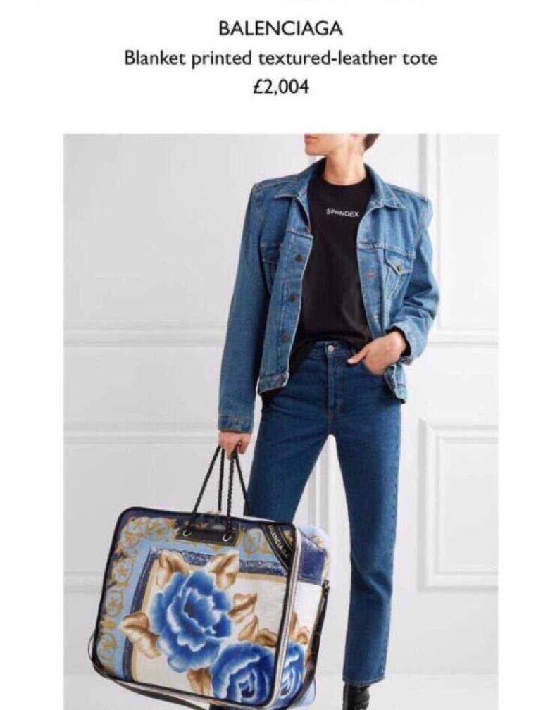 没见过蕾哈娜与PUMA合作潮鞋，你就不知道中国大妈有多潮！